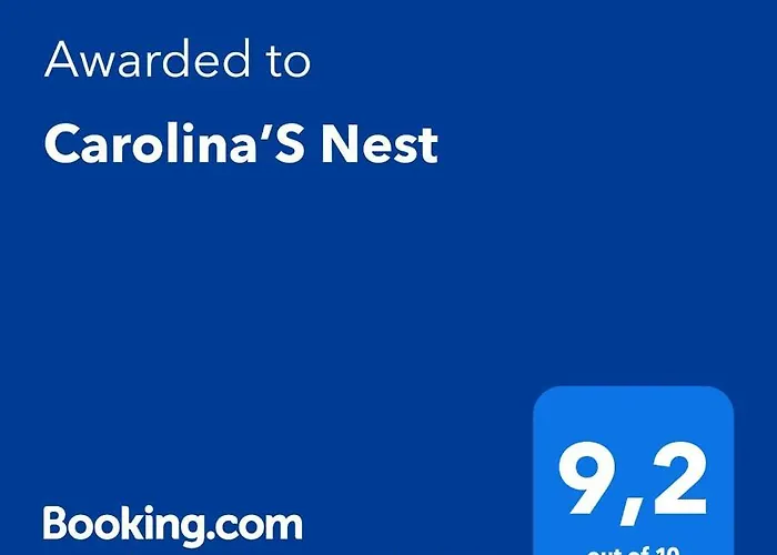 דירה Carolina'snest In Trastevere *
