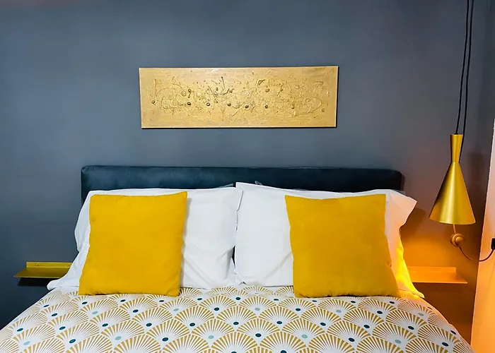 Carolina'snest In Trastevere דירה *